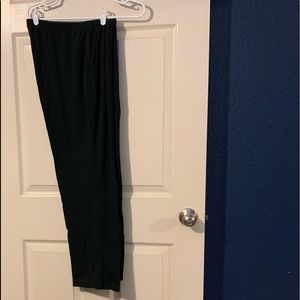 Sale! Reduced price! Land’s End Sport Knit Straight Leg pants